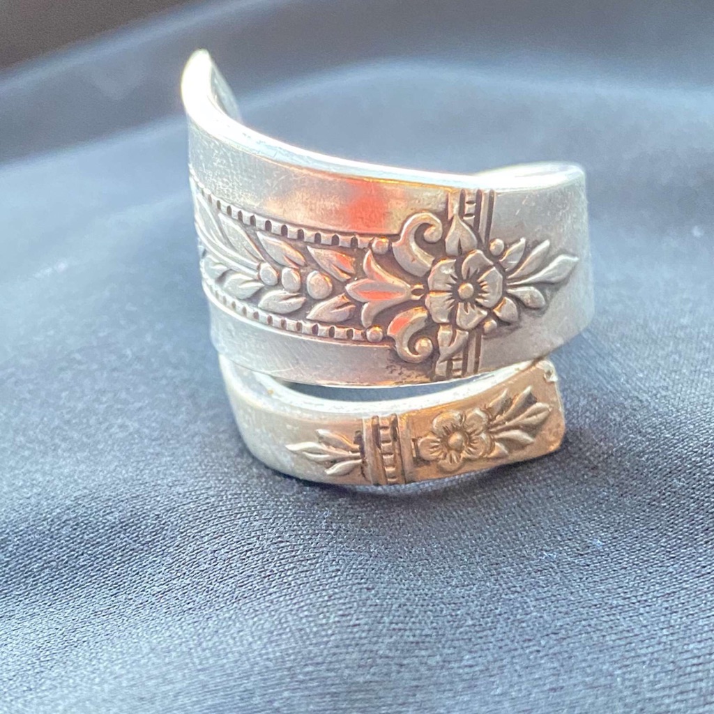 Spoon Ring
